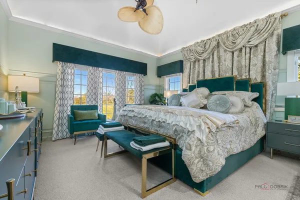 $1,325,000 | 406 Kenmare Drive, Burr Ridge, IL 60527