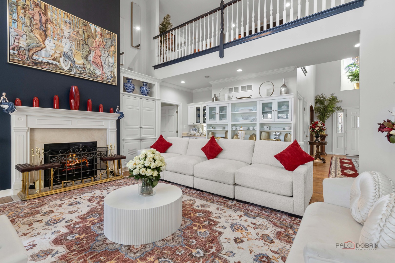 406 Kenmare Drive Burr Ridge, IL 60527 - Photo 9 of 28