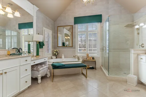 $1,325,000 | 406 Kenmare Drive, Burr Ridge, IL 60527