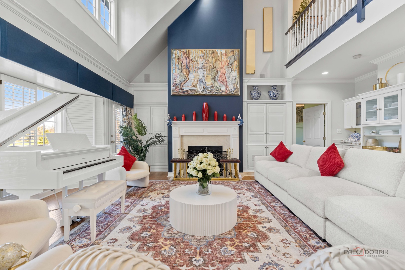 406 Kenmare Drive Burr Ridge, IL 60527 - Photo 10 of 28