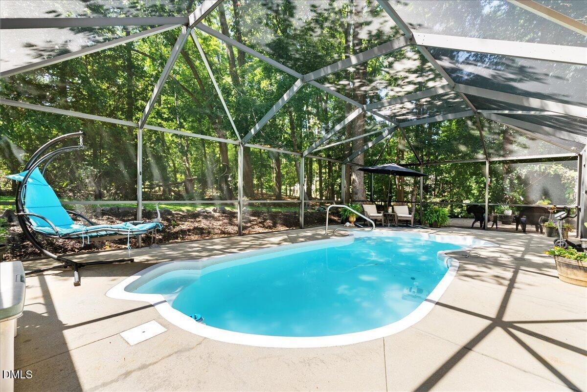 1084 Whip Lane Stem, NC 27581 - Photo 3 of 52 Pool