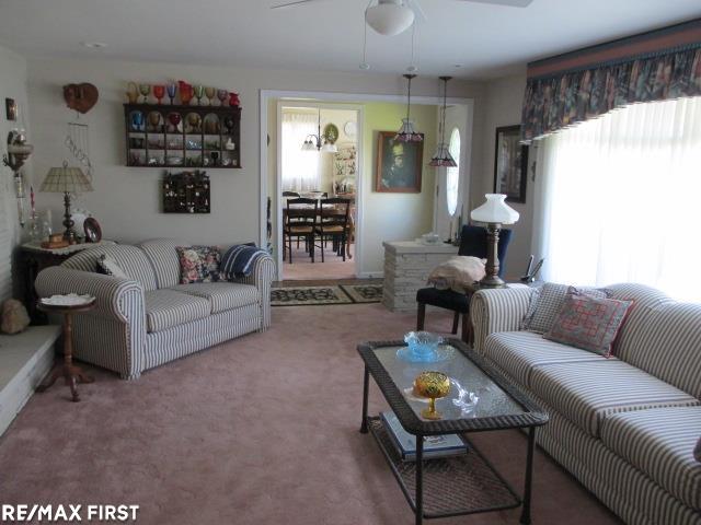6004 Lakeshore Road Fort Gratiot, MI 48059 - Photo 12 of 33