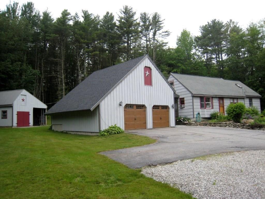 27 Wardtown Road Freeport, ME 04032 - Photo 4 of 34 Photo