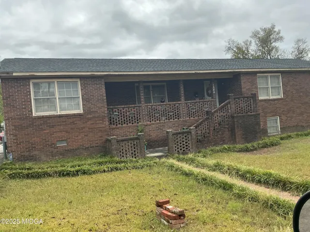 $179,900 | 1580 Marigold Avenue, Macon, GA 31204