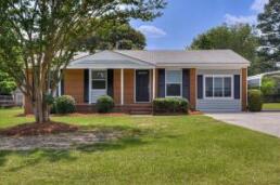2411 Highway 17 Wrens, GA 30833 - Photo 1 of 1