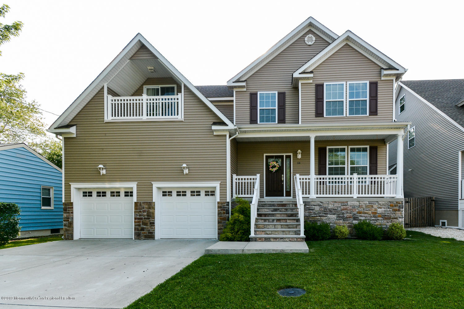 114 Foster Road Toms River, NJ 08753 - Photo 1 of 45 1