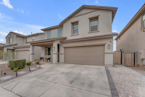 $515,000 | 4128 South 105th Drive, Tolleson, AZ 85353