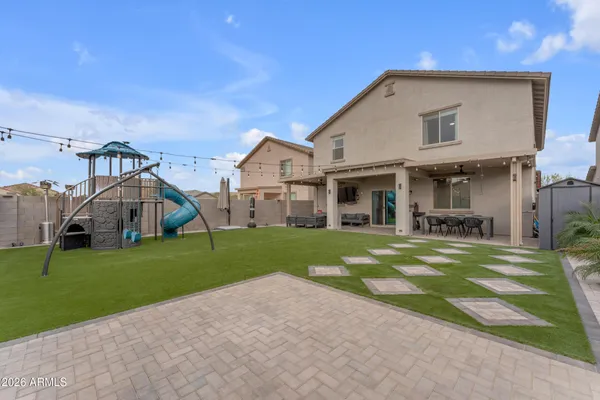 $515,000 | 4128 South 105th Drive, Tolleson, AZ 85353