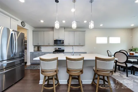 $479,000 | 3409 Peach Cobbler Street, Monroe, NC 28110