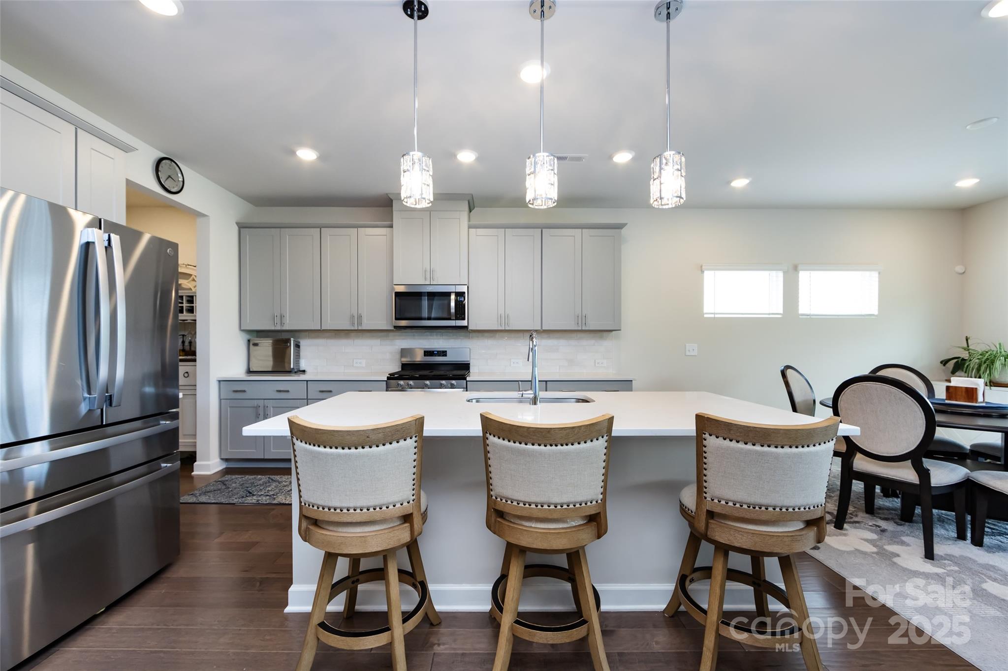 3409 Peach Cobbler Street Monroe, NC 28110 - Photo 11 of 42