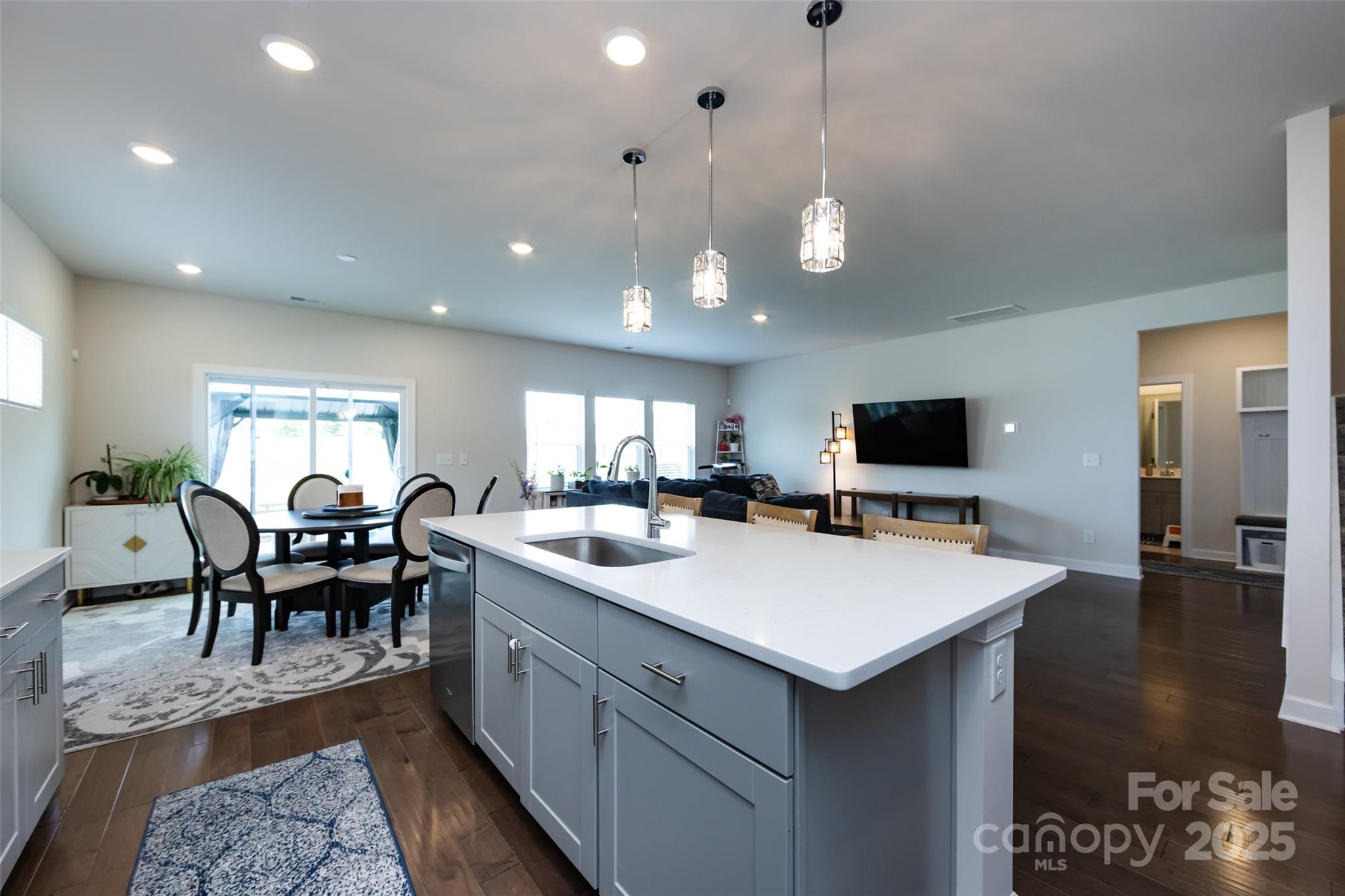 3409 Peach Cobbler Street Monroe, NC 28110 - Photo 13 of 42