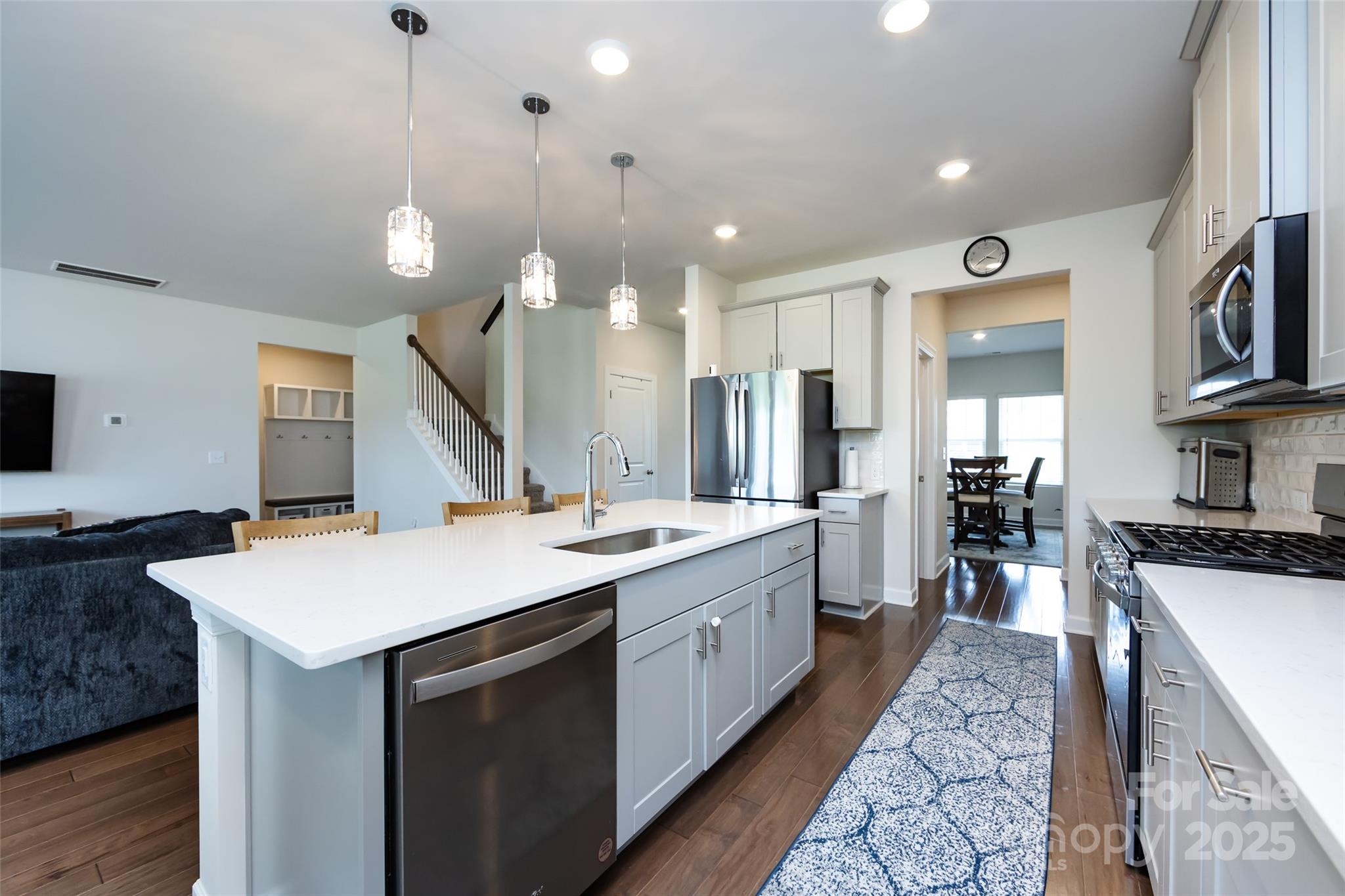 3409 Peach Cobbler Street Monroe, NC 28110 - Photo 14 of 42