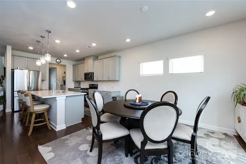 $479,000 | 3409 Peach Cobbler Street, Monroe, NC 28110