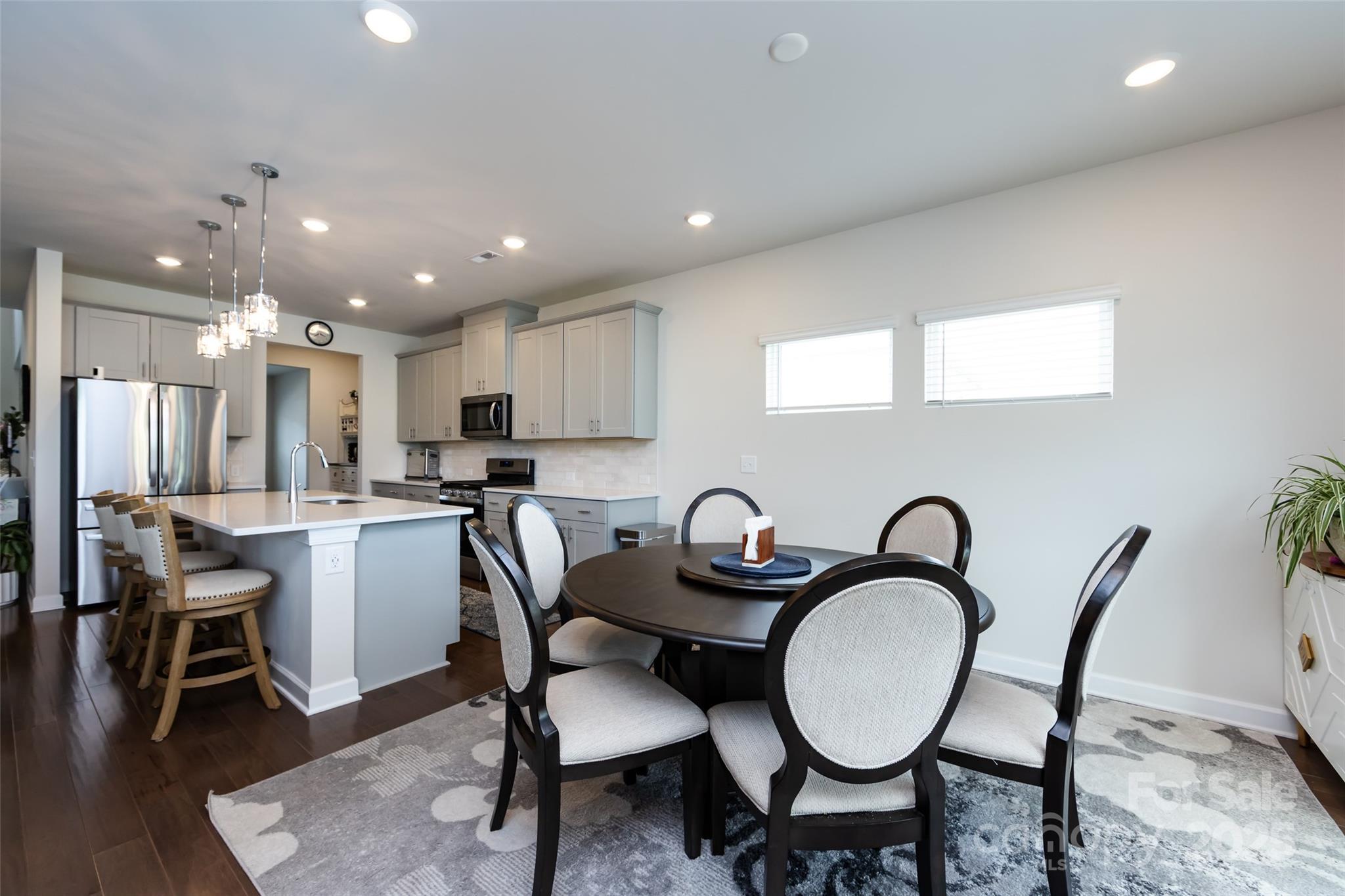 3409 Peach Cobbler Street Monroe, NC 28110 - Photo 15 of 42