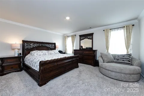 $479,000 | 3409 Peach Cobbler Street, Monroe, NC 28110