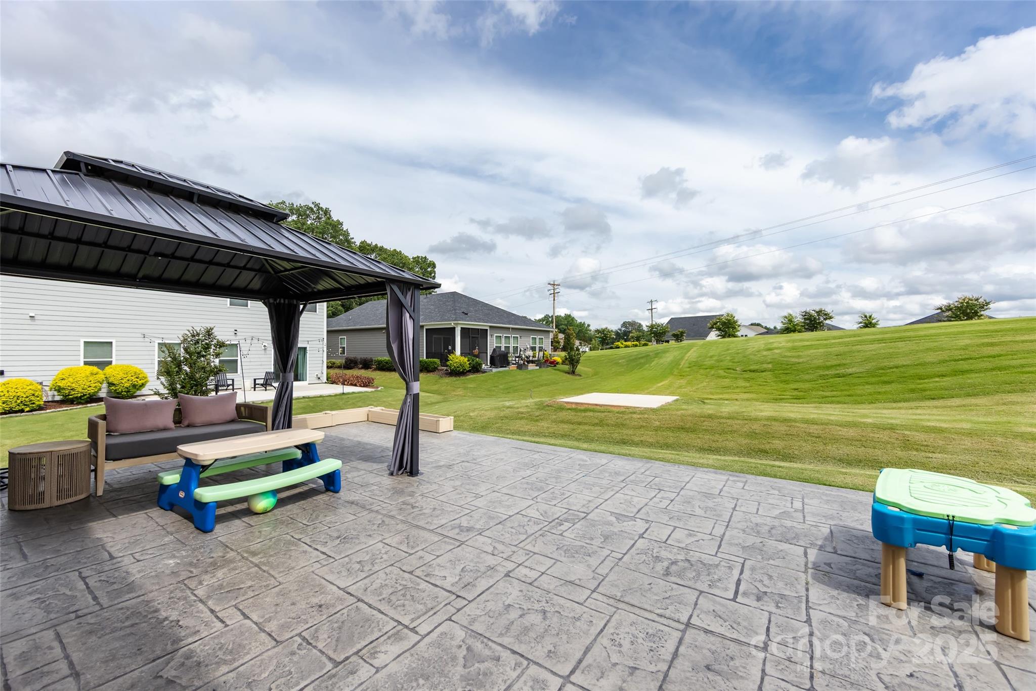 3409 Peach Cobbler Street Monroe, NC 28110 - Photo 36 of 42