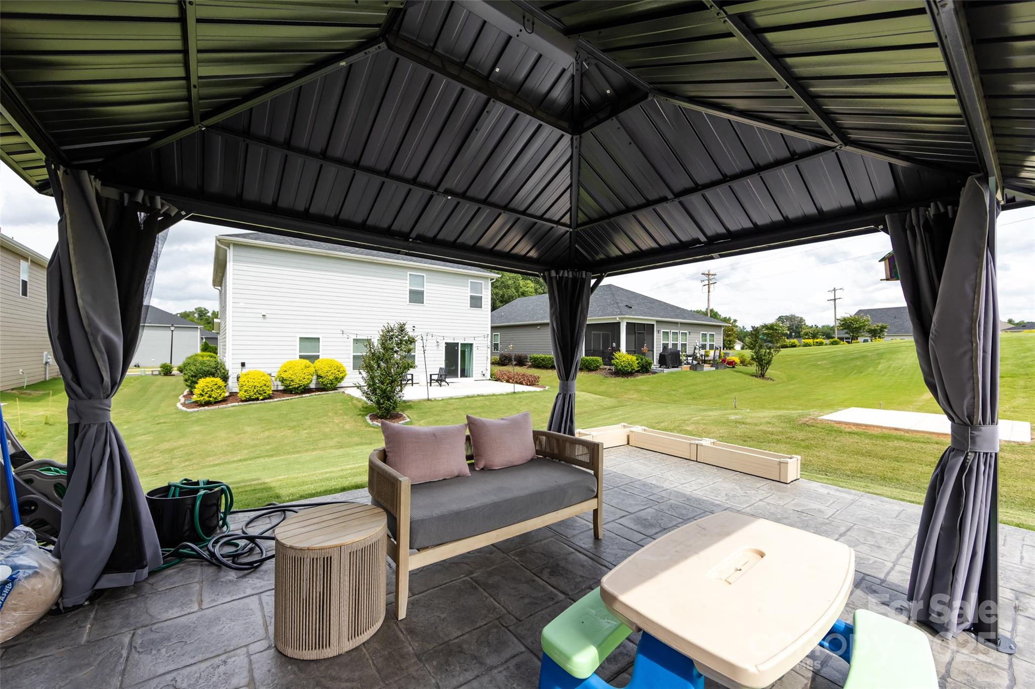 3409 Peach Cobbler Street Monroe, NC 28110 - Photo 37 of 42