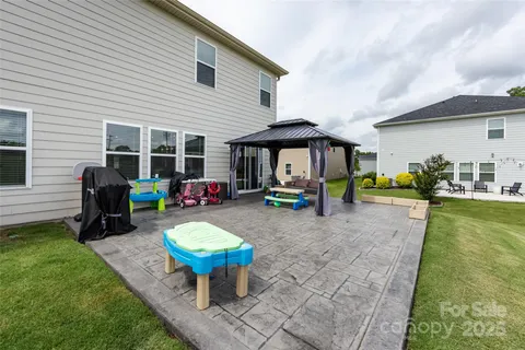 $479,000 | 3409 Peach Cobbler Street, Monroe, NC 28110