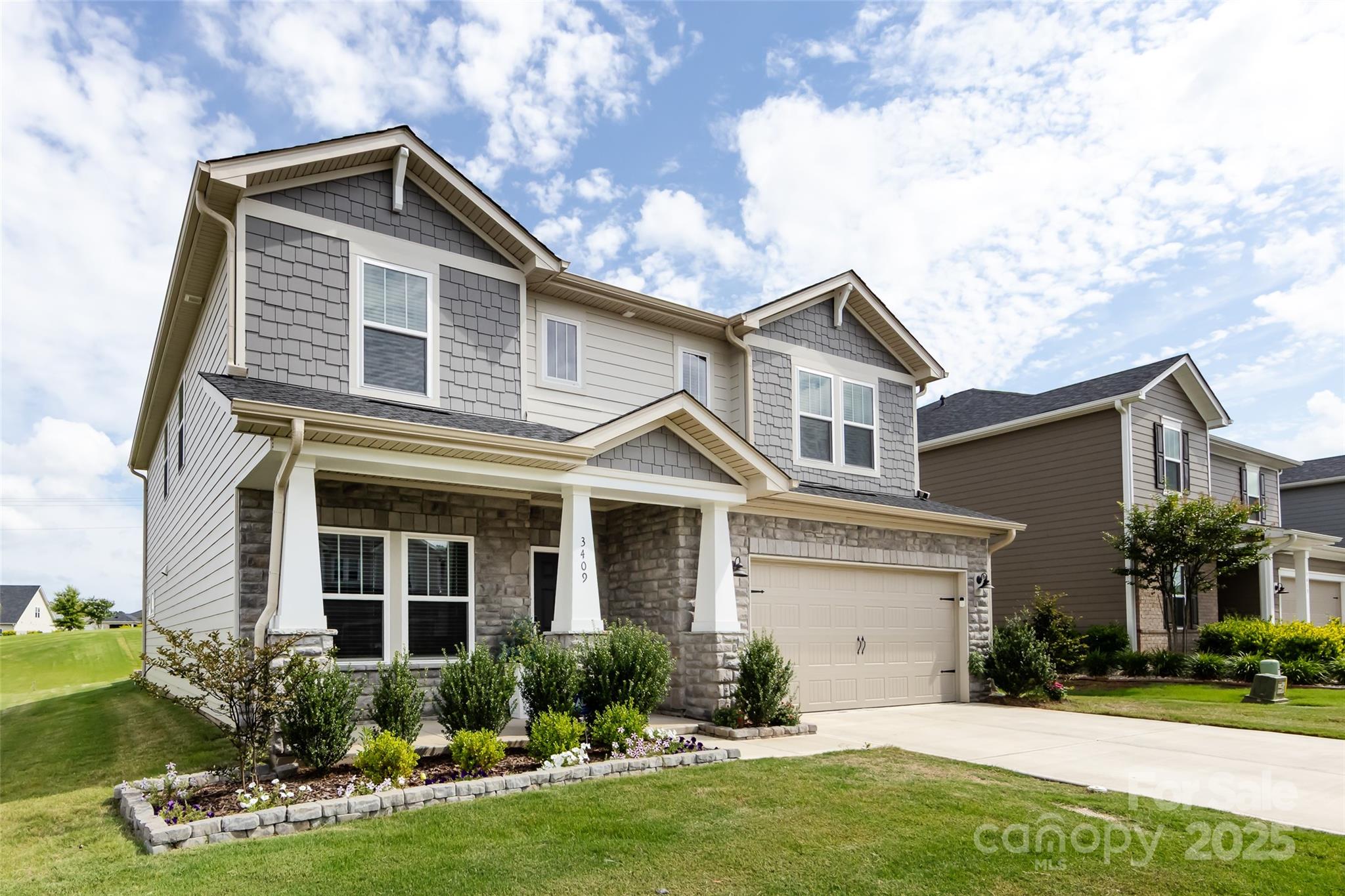 3409 Peach Cobbler Street Monroe, NC 28110 - Photo 42 of 42