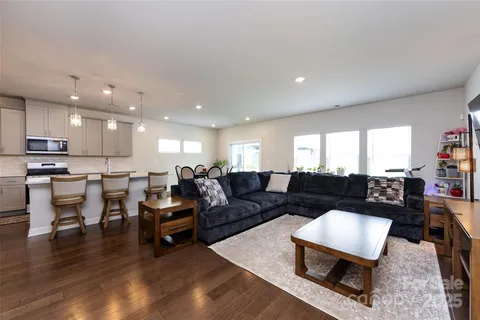 $479,000 | 3409 Peach Cobbler Street, Monroe, NC 28110