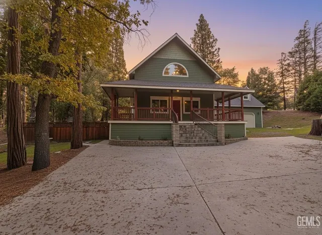 $379,900 | Undisclosed Address, Wofford Heights, CA 93285