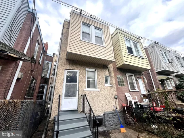 $239,900 | 426 West Fisher Avenue, Philadelphia, PA 19120