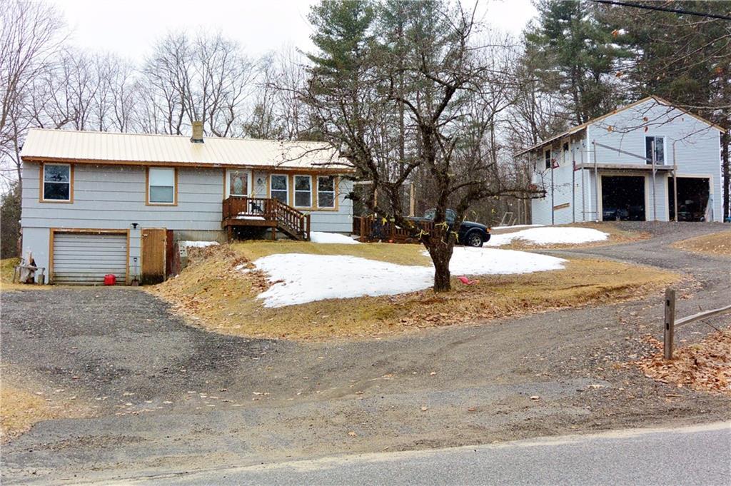 33 Walter Partridge Road Windham, ME 04062 - Photo 1 of 9 Photo