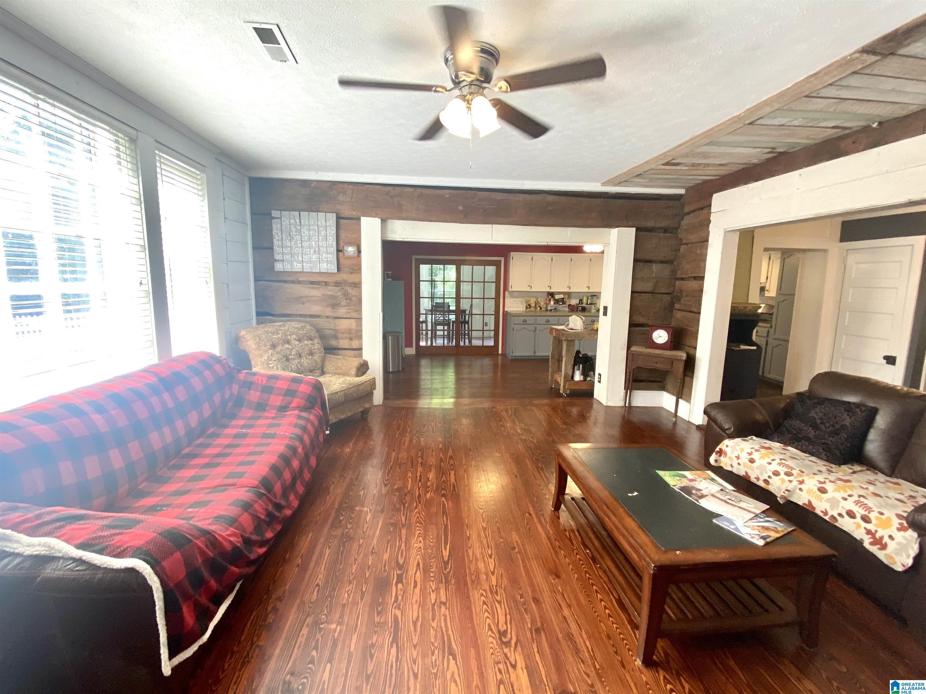 454 Buckelew Bridge Road Anniston, AL 36207 - Photo 45 of 50