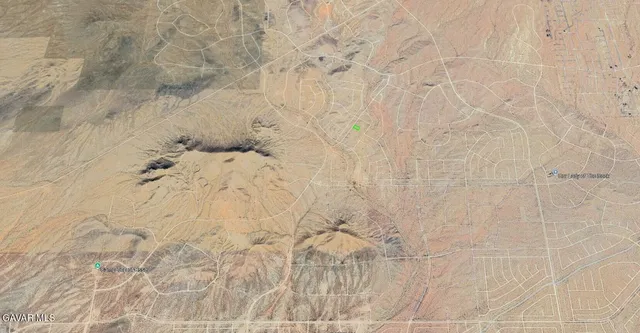 $12,000 | Chapman Boulevard, Edwards, CA 93523