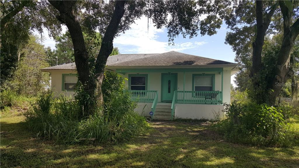 4507 Rifle Range Road Winter Haven, FL 33880 - Photo 1 of 1