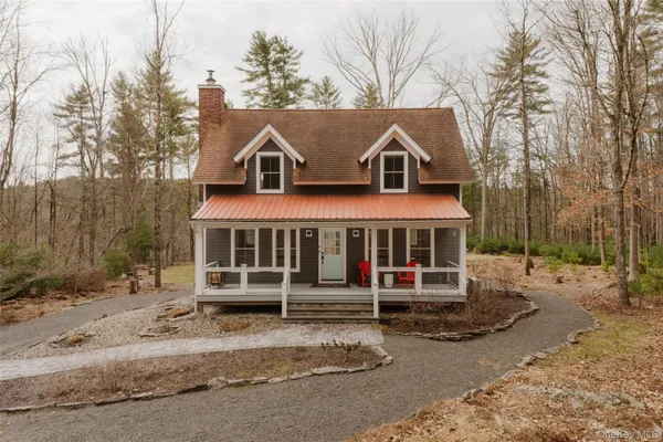 $585,000 | 12 Catskill Farms Drive, Eldred, NY 12732