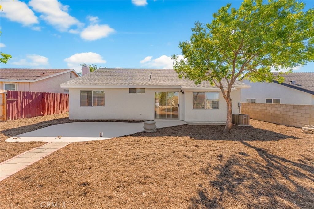 36620 Ramona Road Palmdale, CA 93550 - Photo 46 of 50