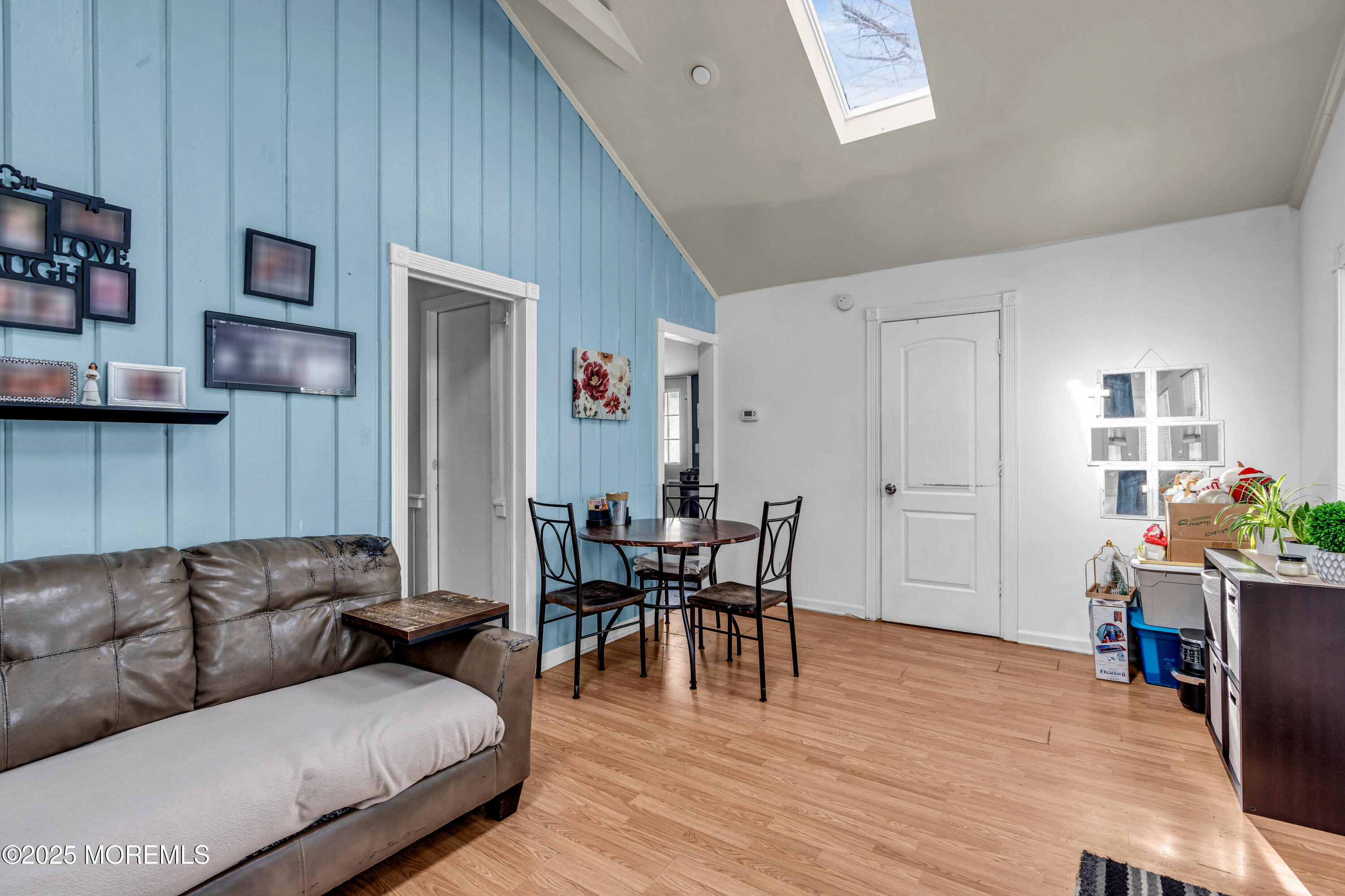 128 Pinehurst Road Brick, NJ 08723 - Photo 5 of 19 a living room with furniture and a wooden floor