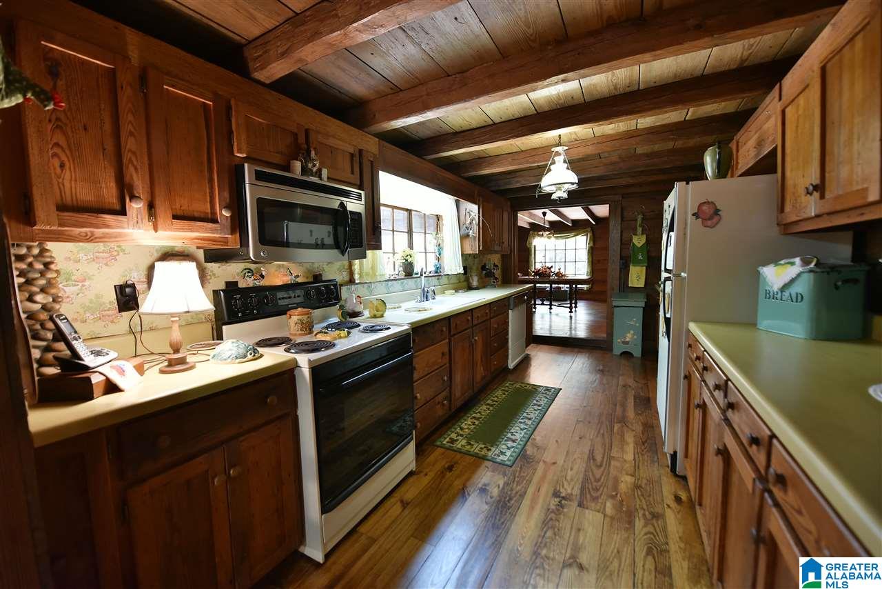 8750 Harding Drive Cottondale, AL 35453 - Photo 28 of 41