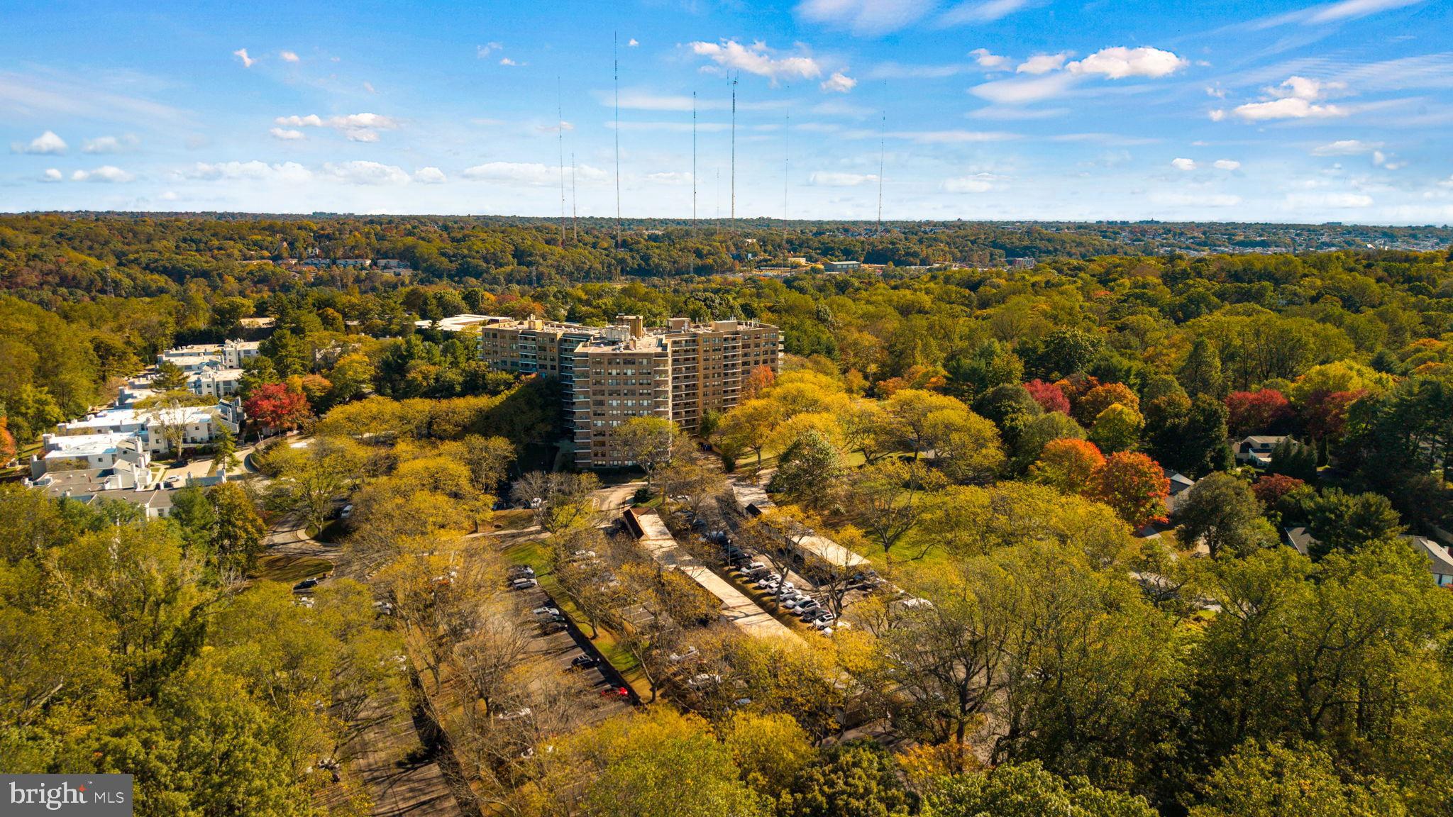 1600 Hagys Ford Road, Unit 3Y Narberth, PA 19072 - Photo 31 of 38