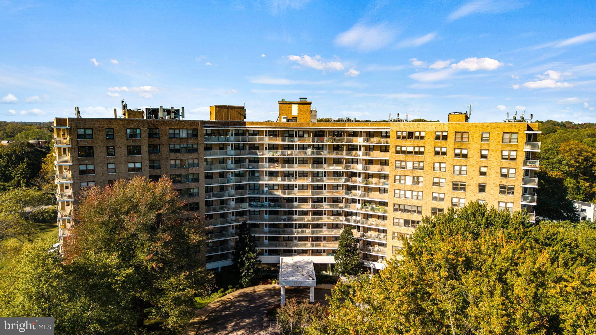 1600 Hagys Ford Road, Unit 3Y Narberth, PA 19072 - Photo 34 of 38