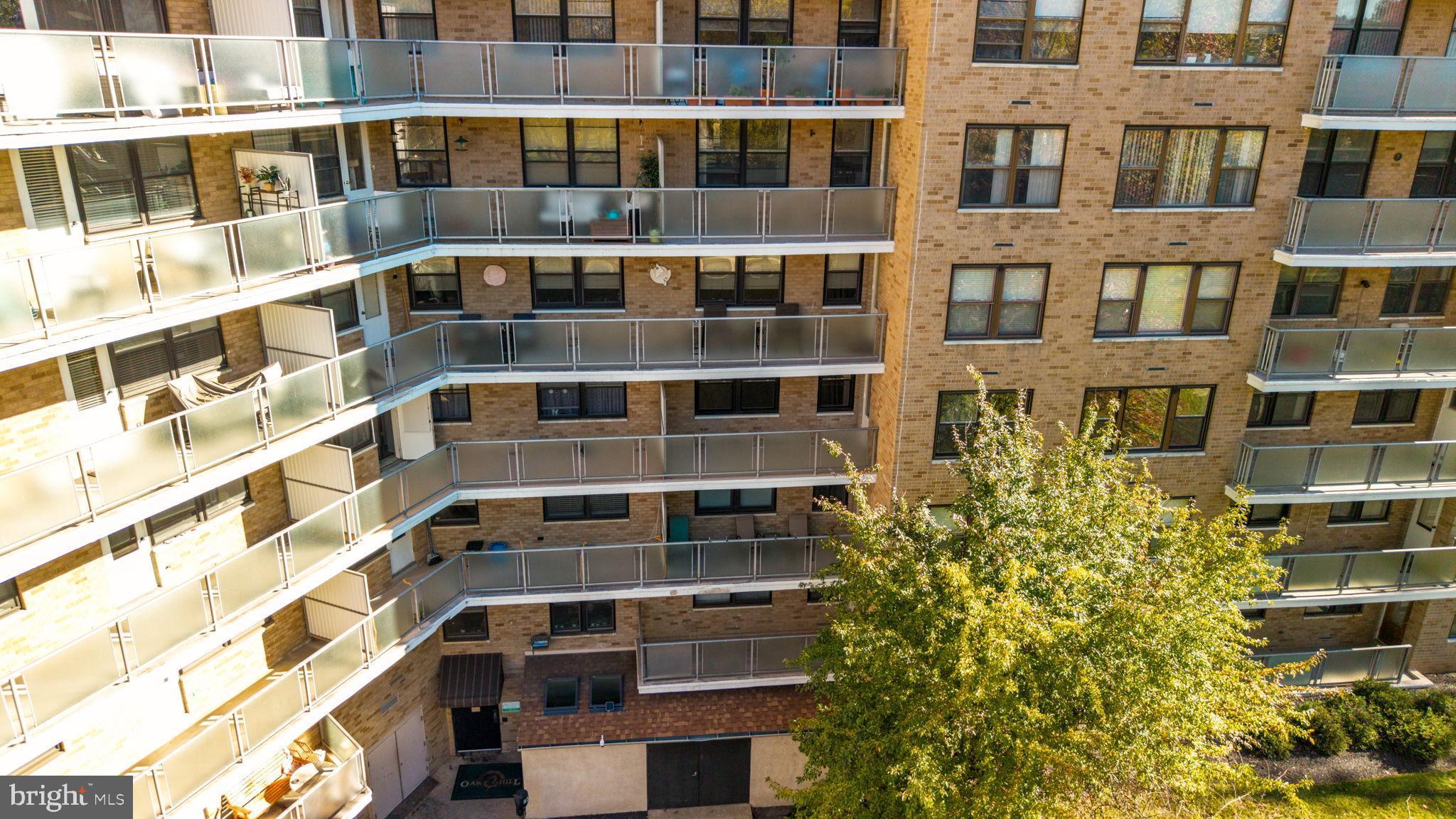 1600 Hagys Ford Road, Unit 3Y Narberth, PA 19072 - Photo 35 of 38 a building view