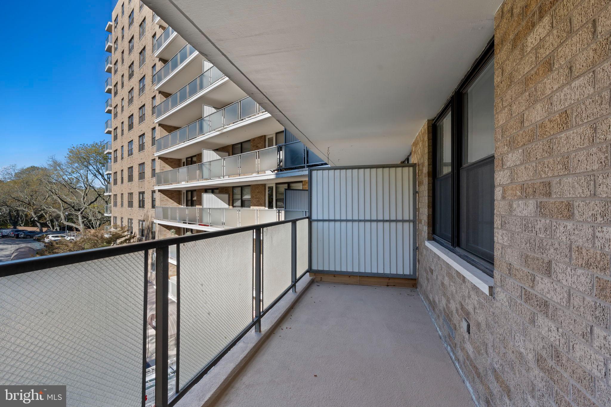 1600 Hagys Ford Road, Unit 3Y Narberth, PA 19072 - Photo 7 of 38 a view of entryway with a front door