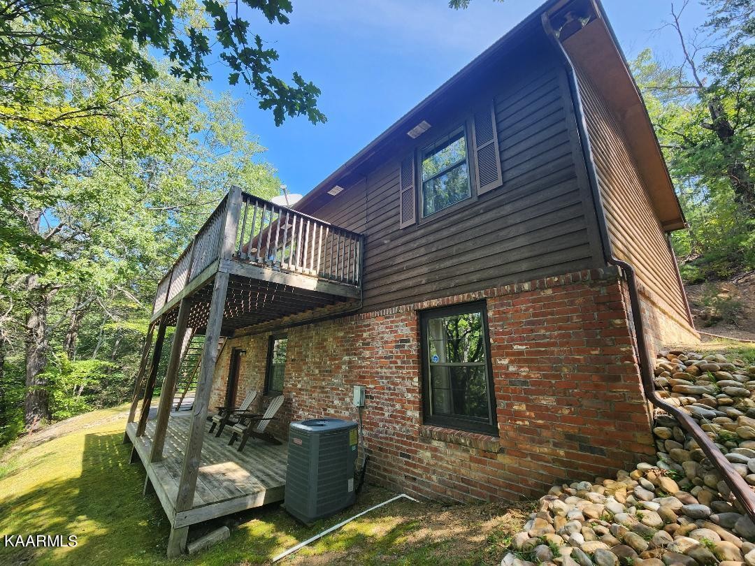2957 Ridgecrest Trail Sevierville, TN 37863 - Photo 3 of 45