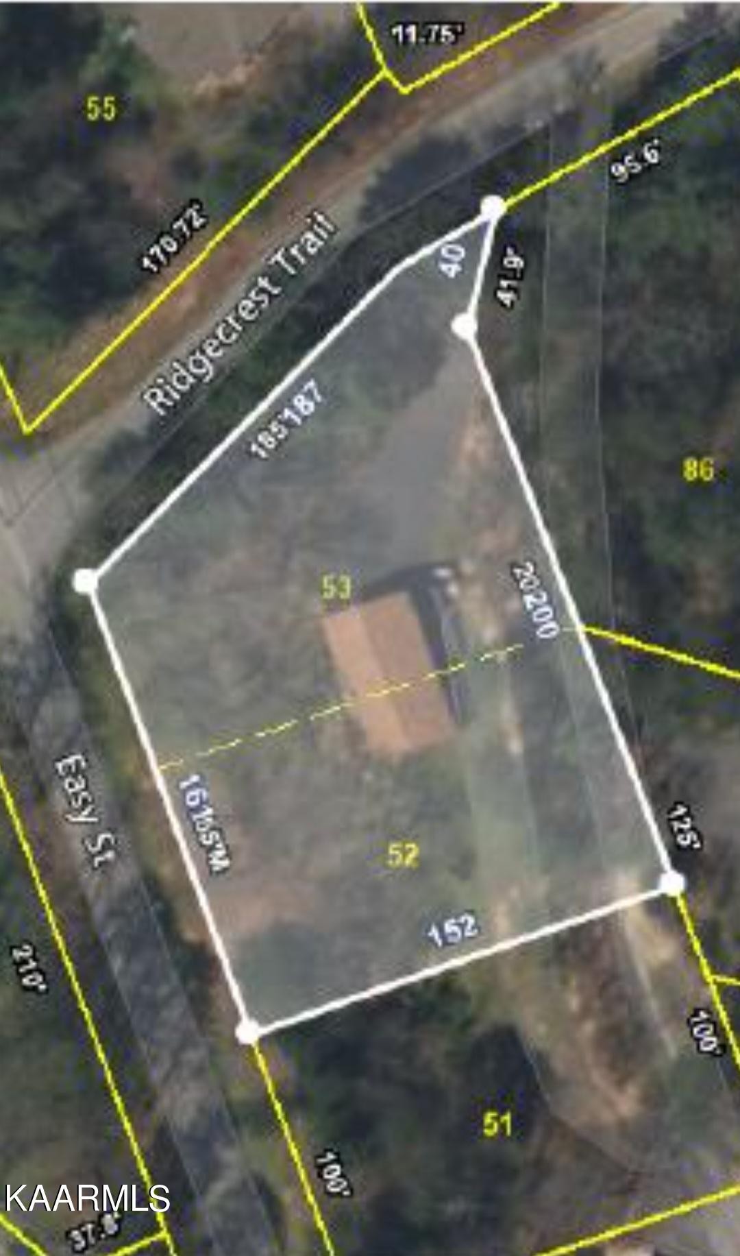 2957 Ridgecrest Trail Sevierville, TN 37863 - Photo 45 of 45
