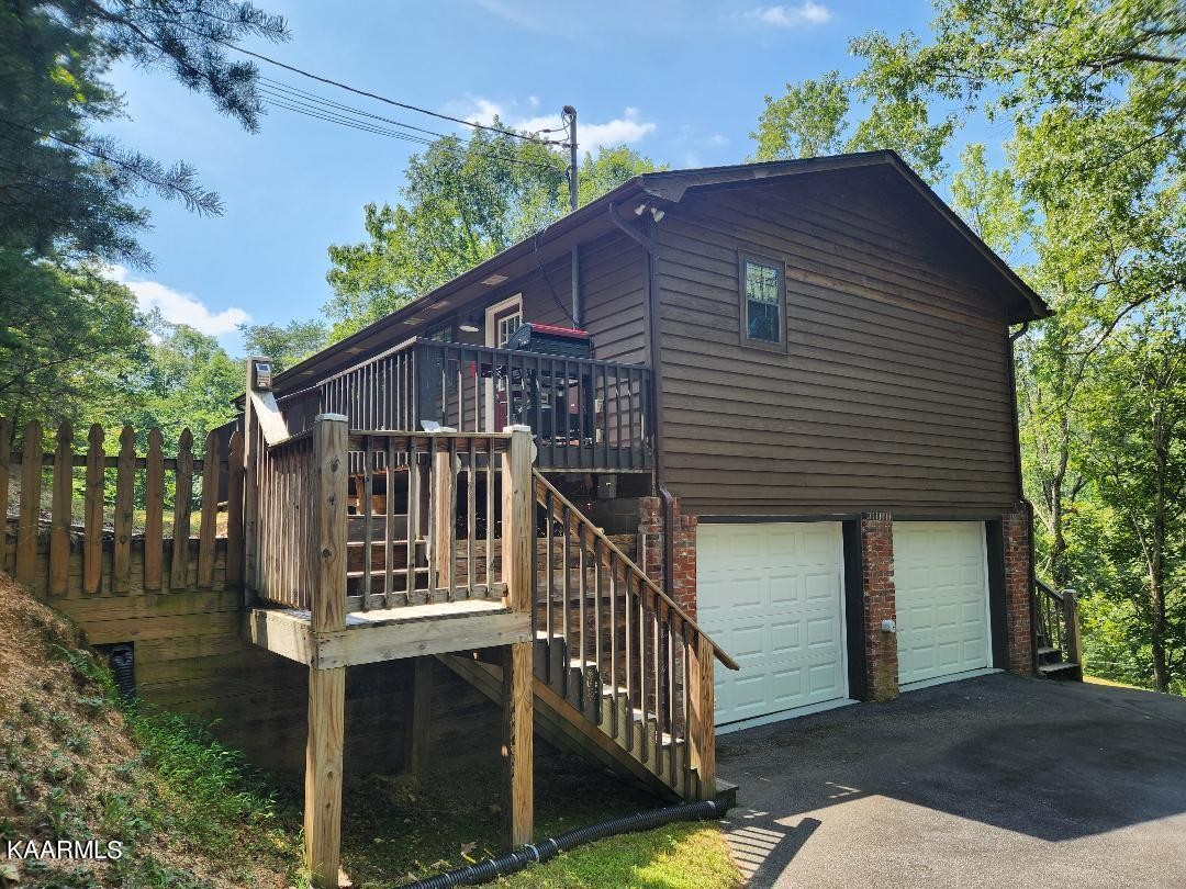 2957 Ridgecrest Trail Sevierville, TN 37863 - Photo 5 of 45