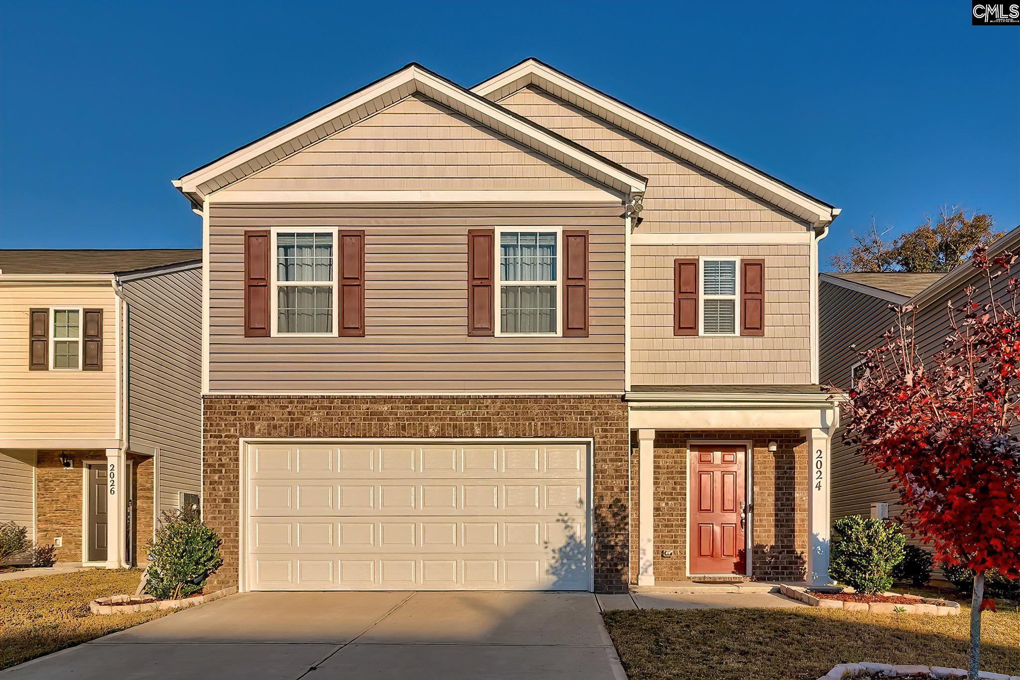 2024 Elmridge Road Columbia, SC 29209 - Photo 4 of 40