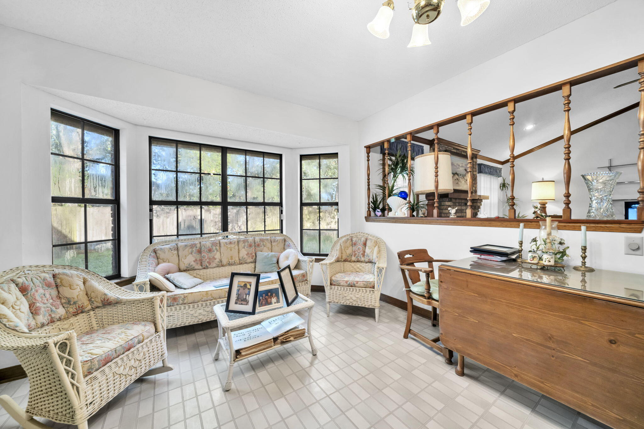 392 Evergreen Circle Destin, FL 32541 - Photo 11 of 32 a living room with furniture and a window