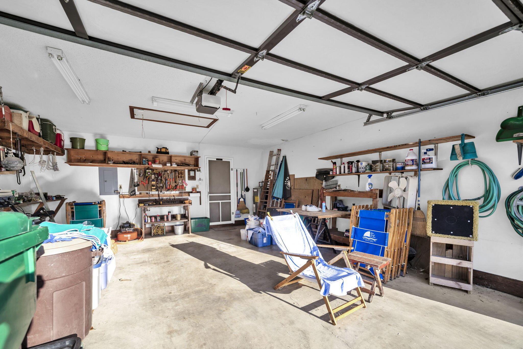 392 Evergreen Circle Destin, FL 32541 - Photo 26 of 32 a view of a storage & utility room