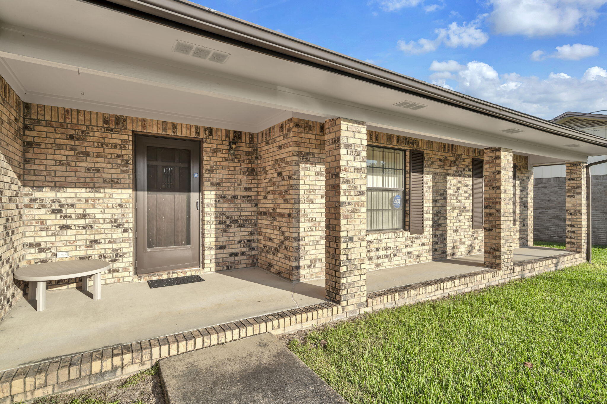 392 Evergreen Circle Destin, FL 32541 - Photo 3 of 32 a balcony view with a outdoor space