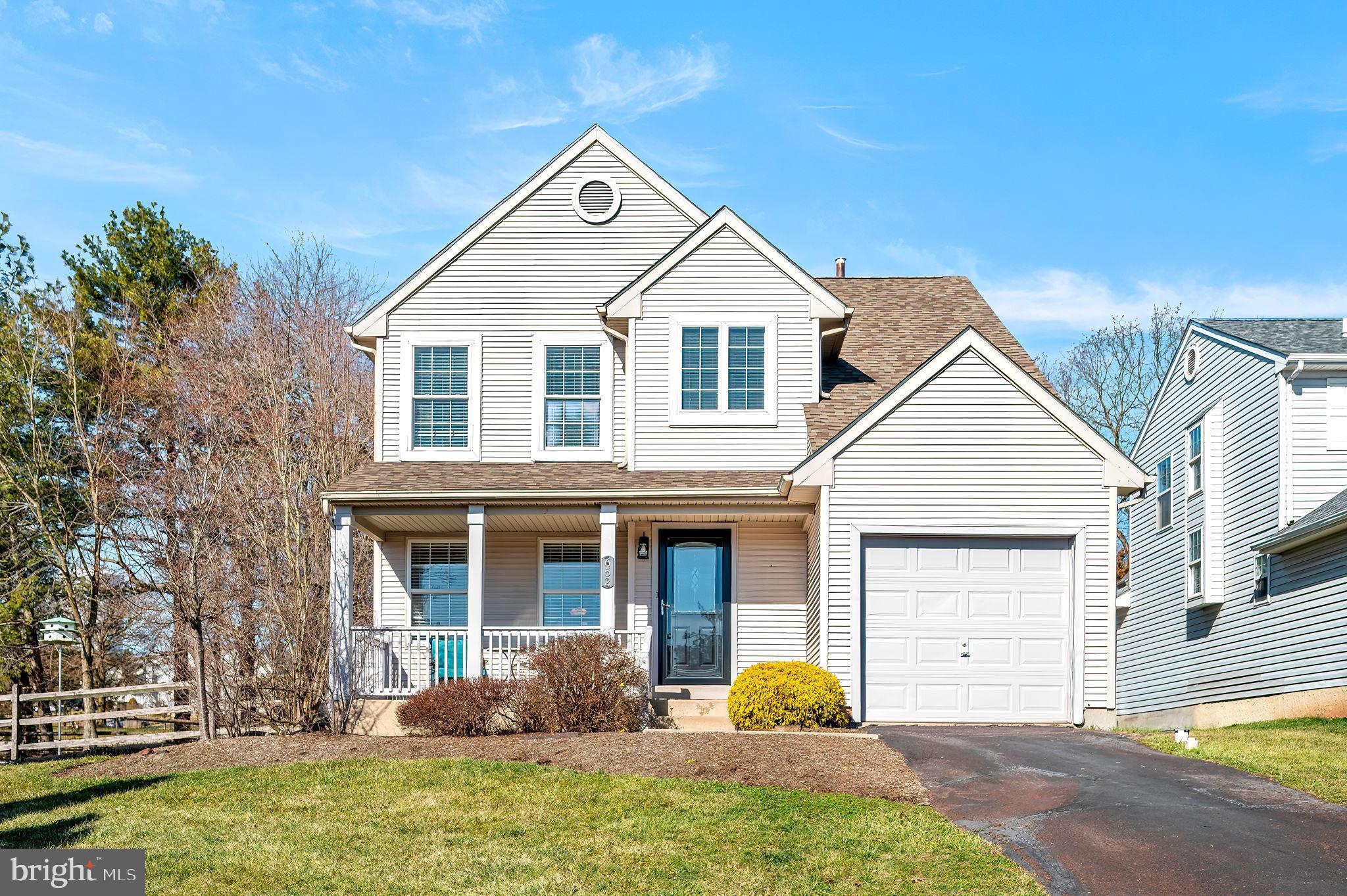652 Stewart Road Collegeville, PA 19426 - Photo 1 of 29 Gallery Image 1