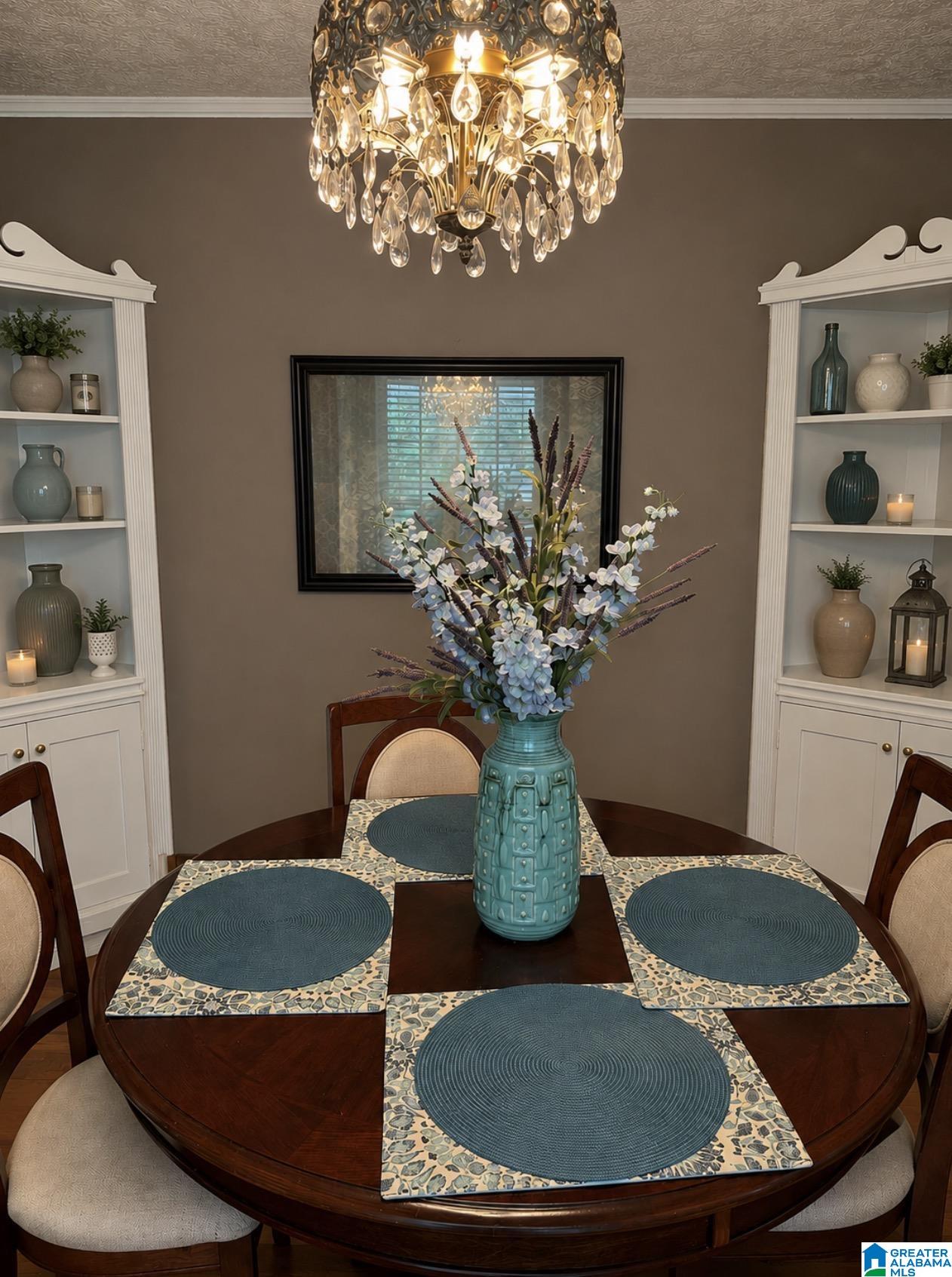 613 Chaffee Street Talladega, AL 35160 - Photo 5 of 9
