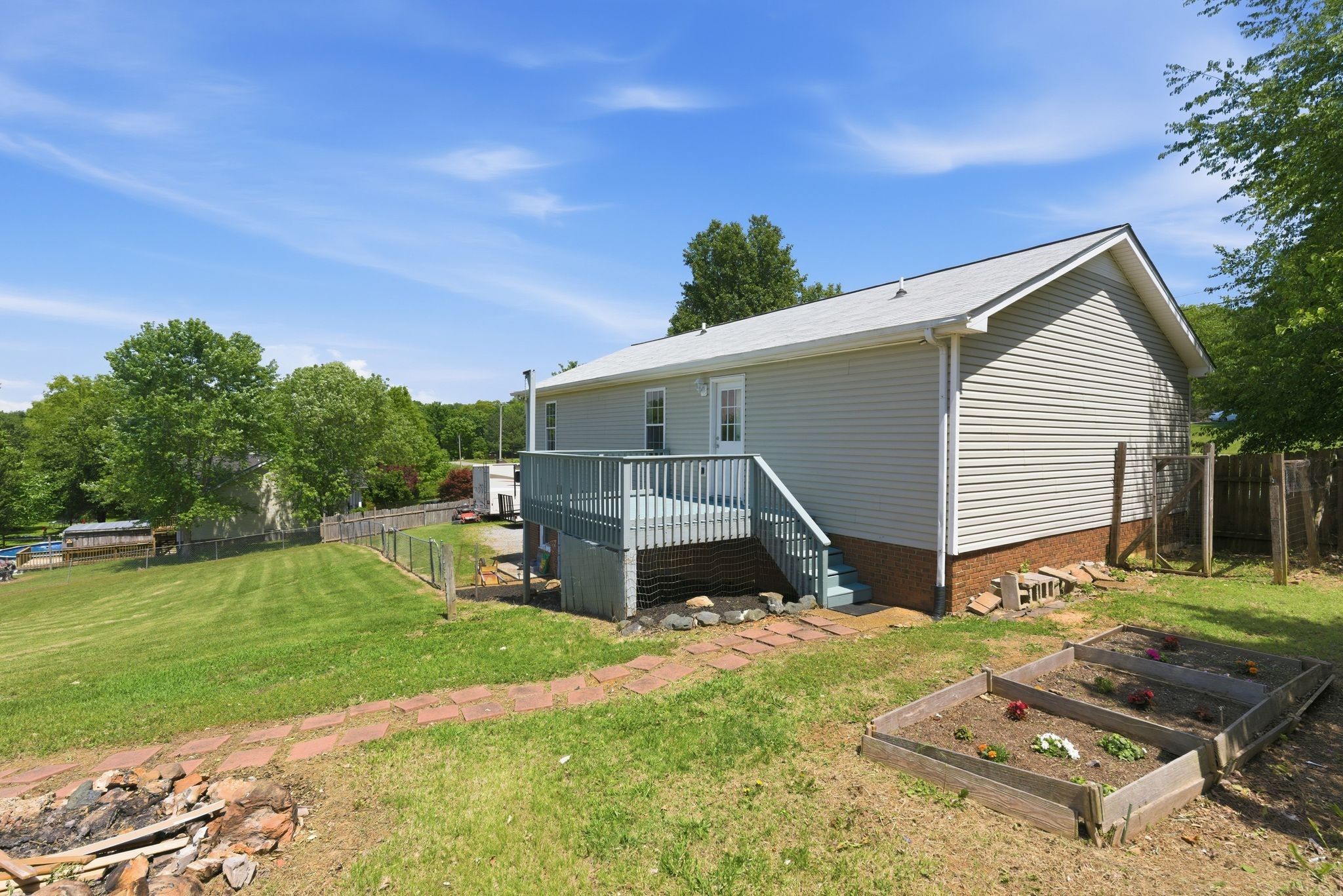 1346 Shahan Road Pleasant View, TN 37146 - Photo 43 of 65