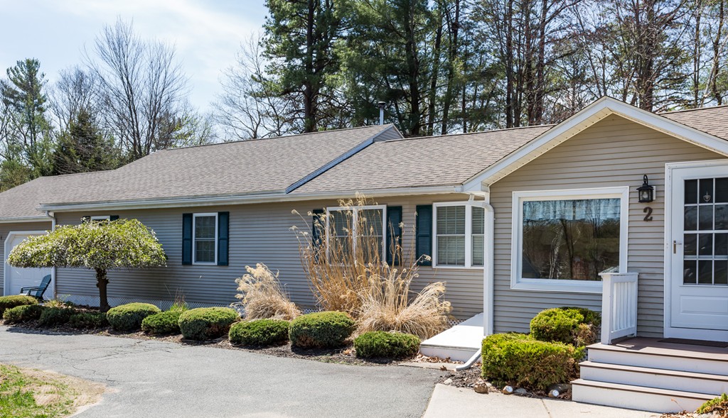 2 Pine Road Southwick, MA 01077 - Photo 3 of 30 Gallery Image 3
