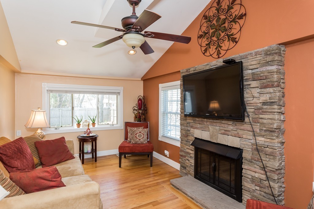 2 Pine Road Southwick, MA 01077 - Photo 6 of 30 Gallery Image 6